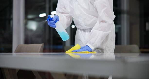 24/7 Emergency Biohazard experts in North Highlands, CA